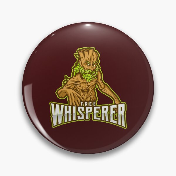 Item preview, Tree Whisperer designed and sold by SowSmallGarden.