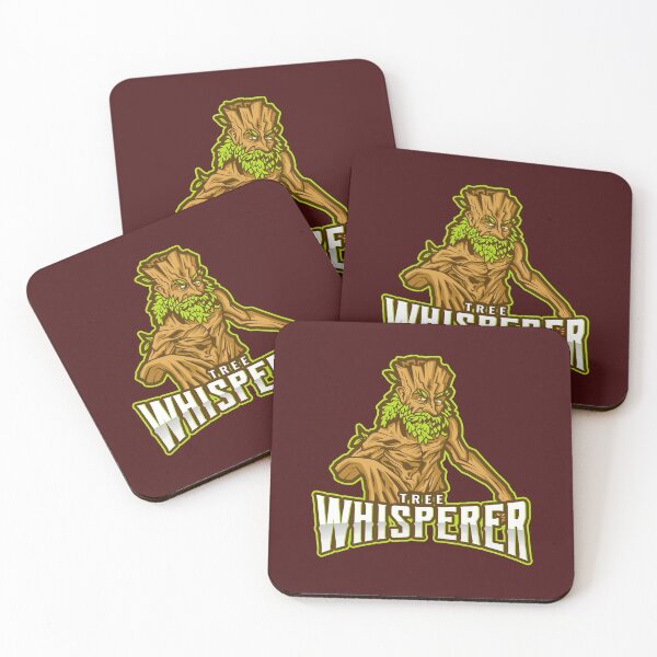 Item preview, Tree Whisperer designed and sold by SowSmallGarden.