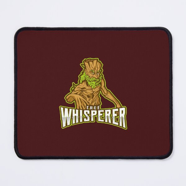 Item preview, Tree Whisperer designed and sold by SowSmallGarden.