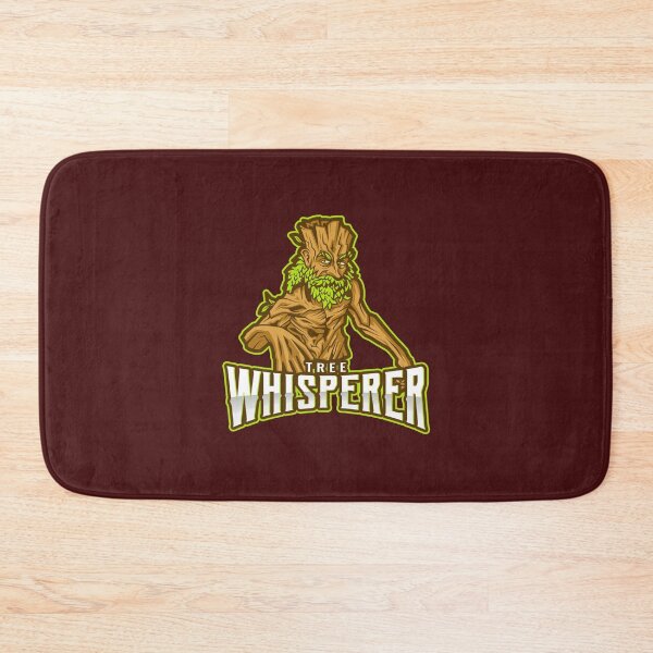 Item preview, Tree Whisperer designed and sold by SowSmallGarden.