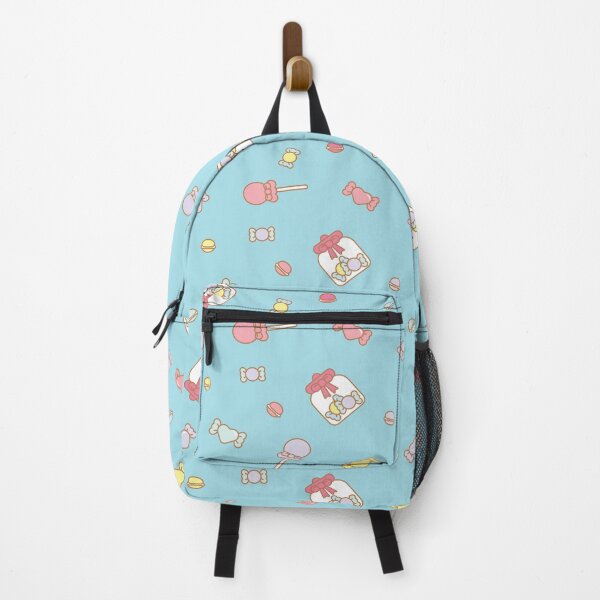 Vista previa del artículo con la obra «Dulces Kawaii», diseñado y vendido por Ceilen0607.