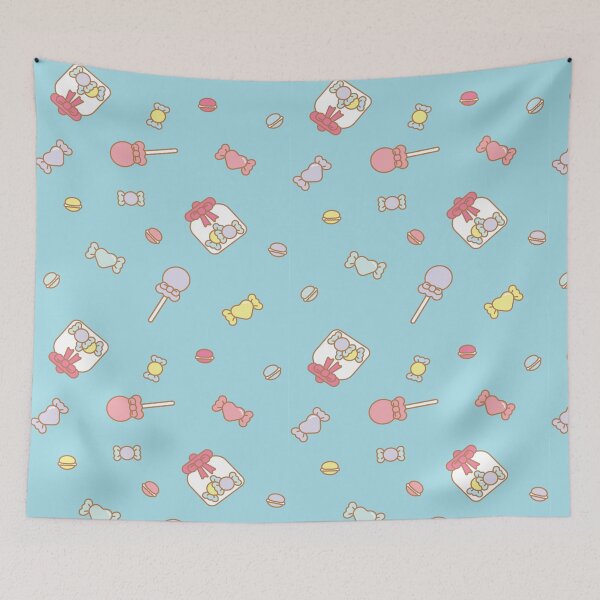 Item preview, Kawaii Candy designed and sold by Ceilen0607.