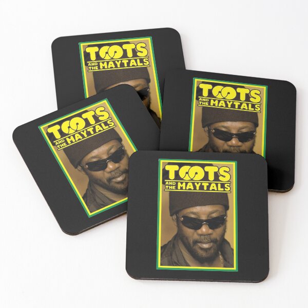 Item preview, Retro Toots And The Maytals Cool Gift designed and sold by BellaKessler.
