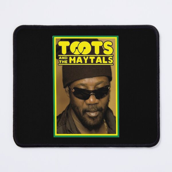 Item preview, Retro Toots And The Maytals Cool Gift designed and sold by BellaKessler.