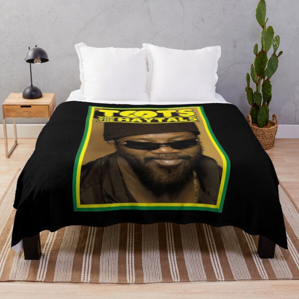 Item preview, Retro Toots And The Maytals Cool Gift designed and sold by BellaKessler.