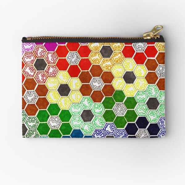 Item preview, Rainbow Panel 1 designed and sold by Nevermind the Camera Photography.