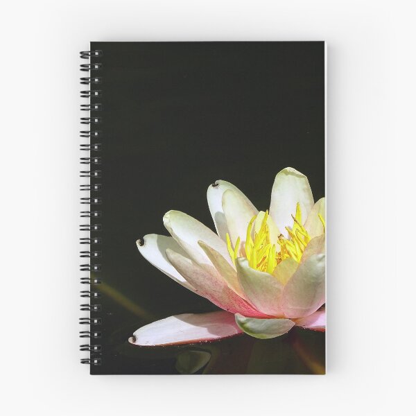 Item preview, Water Lillies & Lotuses #07 designed and sold by Jeffrey Mask.