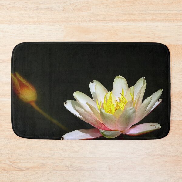 Item preview, Water Lillies & Lotuses #07 designed and sold by Jeffrey Mask.