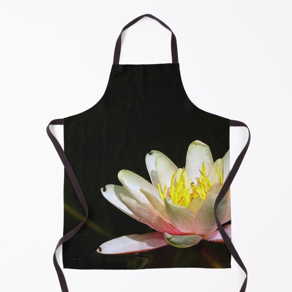 Item preview, Water Lillies & Lotuses #07 designed and sold by Jeffrey Mask.
