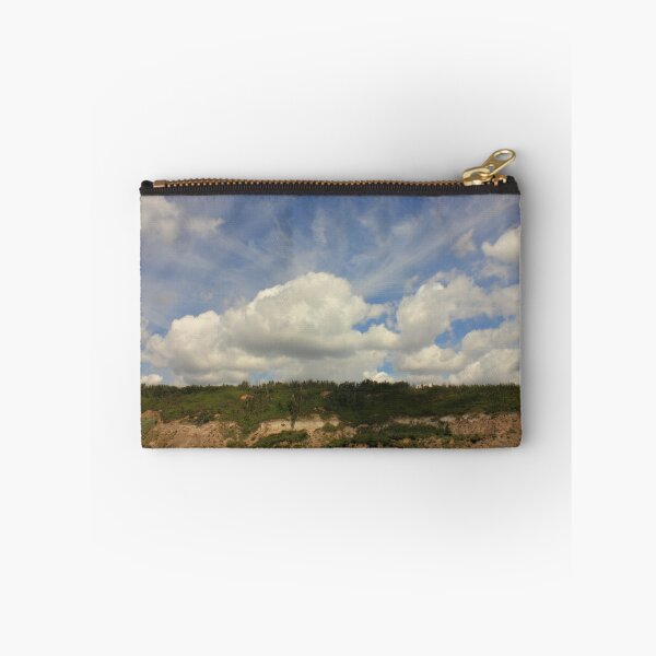 Artikelvorschau, Clouds over the North Saskatchewan River entworfen und verkauft von Jim Sauchyn.