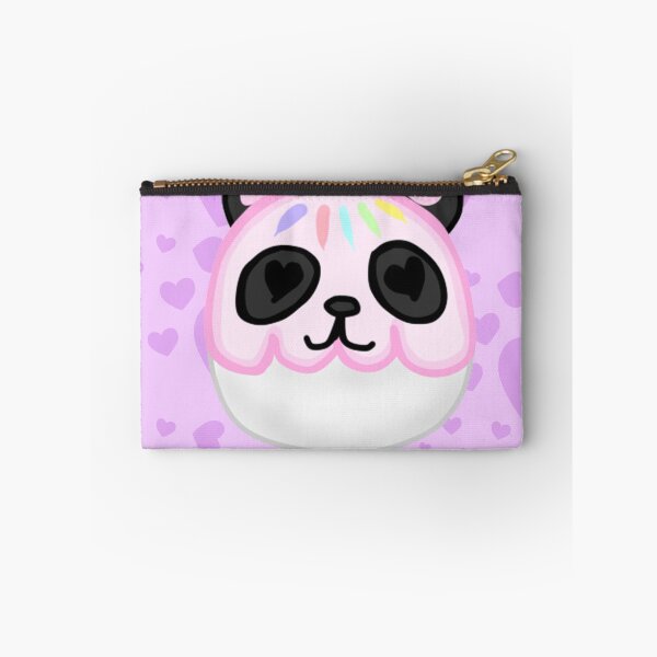 Aperçu de l'œuvre Panda doux créée et vendue par mikistarlight.