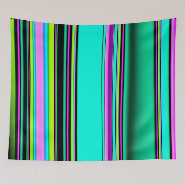 Item preview, Green Static designed and sold by sdjames.