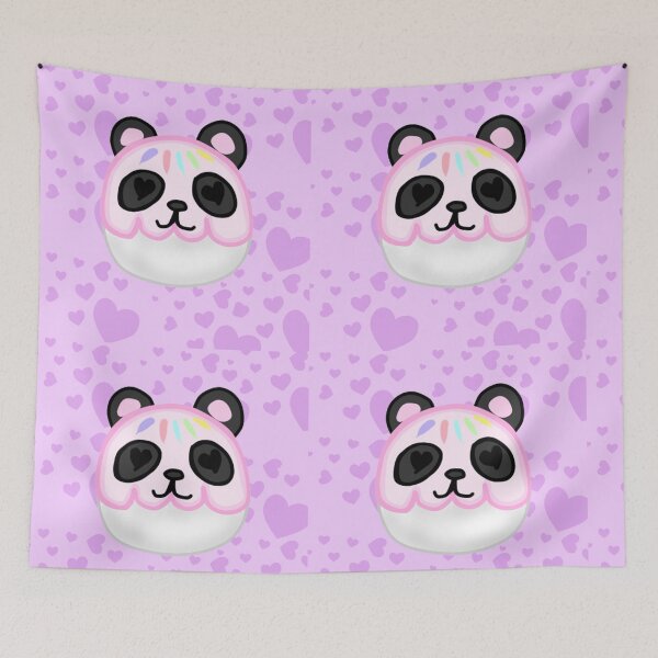 Item preview, Sweet Panda designed and sold by mikistarlight.
