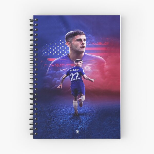 Item preview, Christian pulisic 2 designed and sold by 0point68.