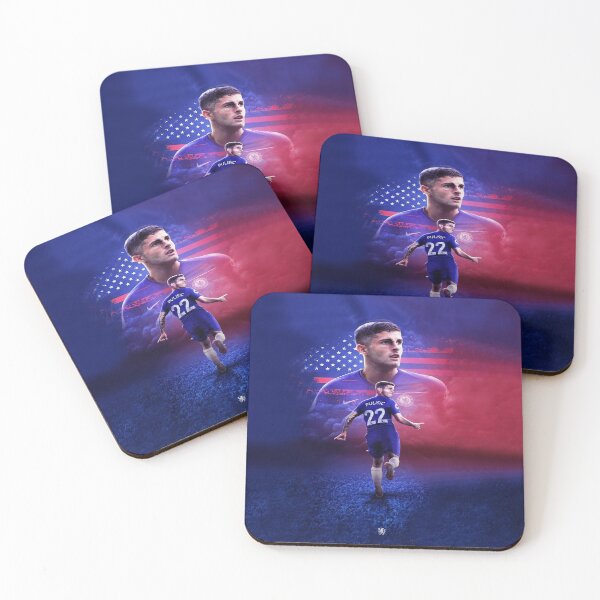 Item preview, Christian pulisic 2 designed and sold by 0point68.