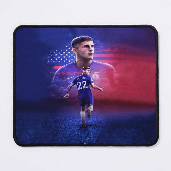 Item preview, Christian pulisic 2 designed and sold by 0point68.