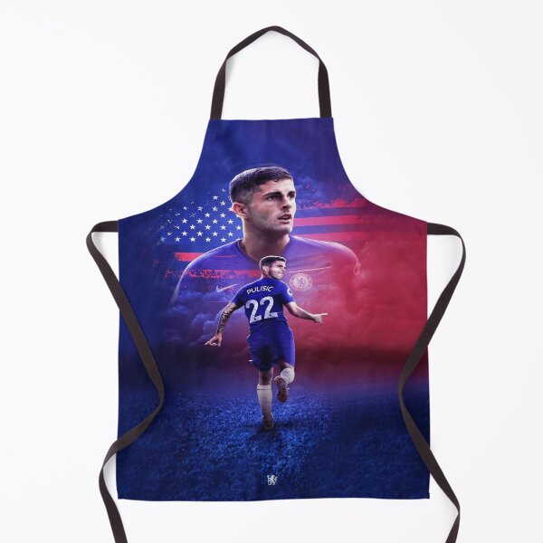 Item preview, Christian pulisic 2 designed and sold by 0point68.