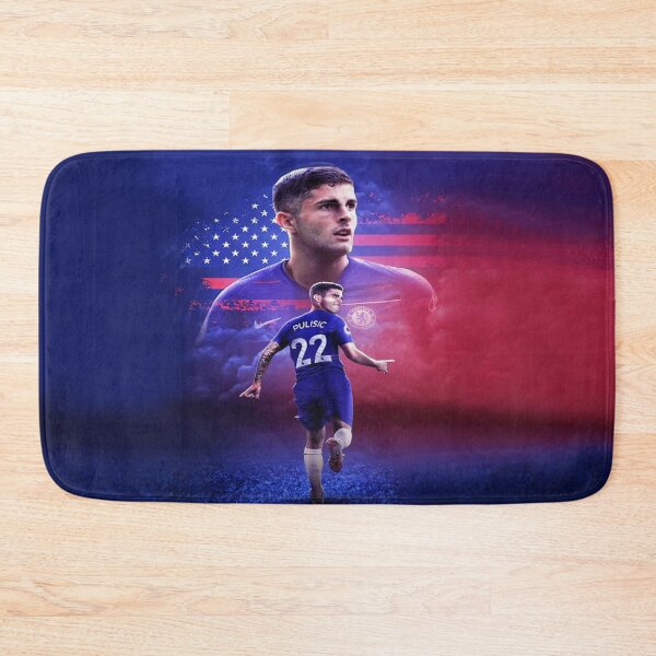 Item preview, Christian pulisic 2 designed and sold by 0point68.