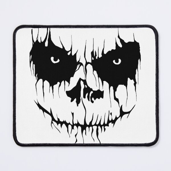 Item preview, Scary Face designed and sold by YOYOCollection.