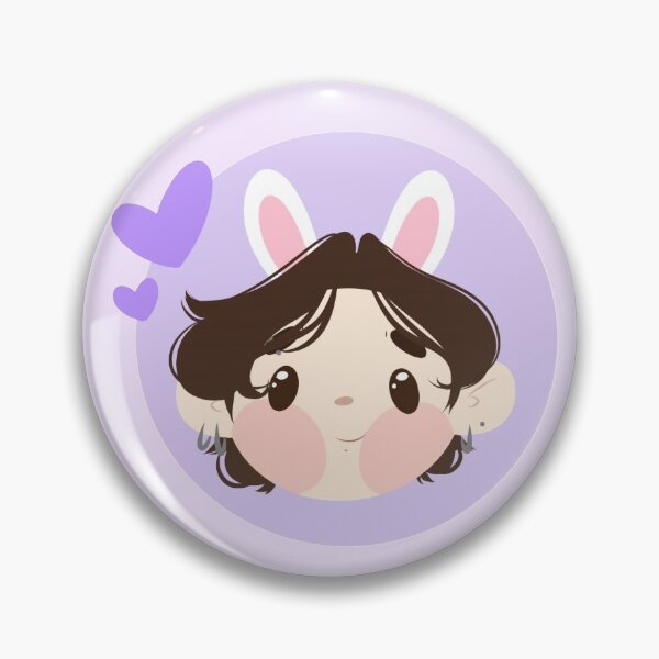 Item preview, Bunny Koo designed and sold by MishailaNoel.