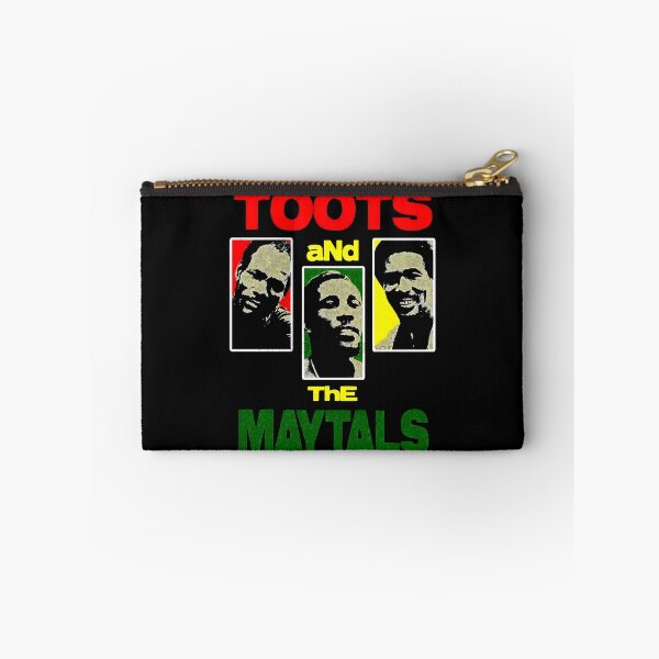 Item preview, Retro Vintage Toots And The Maytals Gift For Everyone designed and sold by BellaKessler.