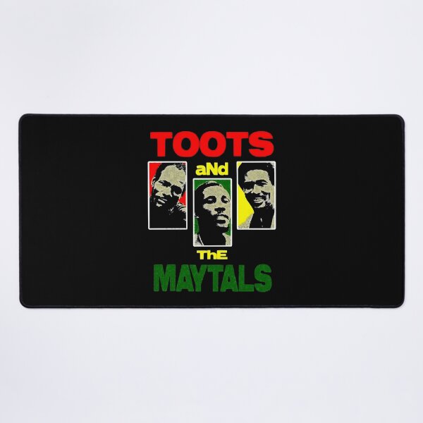 Item preview, Retro Vintage Toots And The Maytals Gift For Everyone designed and sold by BellaKessler.