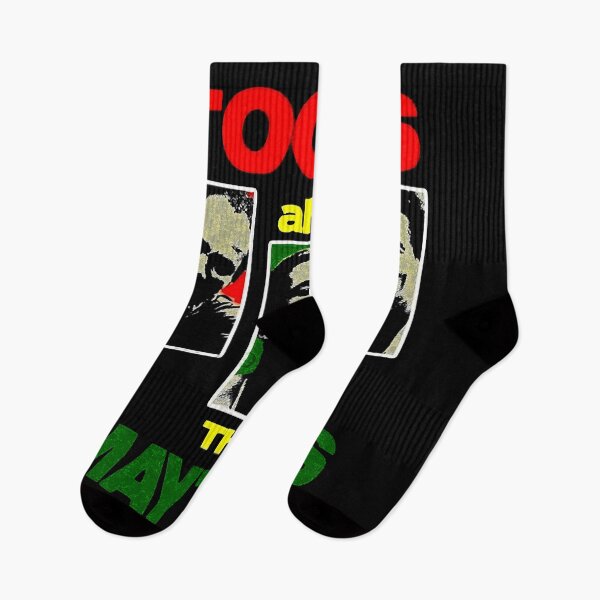 Item preview, Retro Vintage Toots And The Maytals Gift For Everyone designed and sold by BellaKessler.