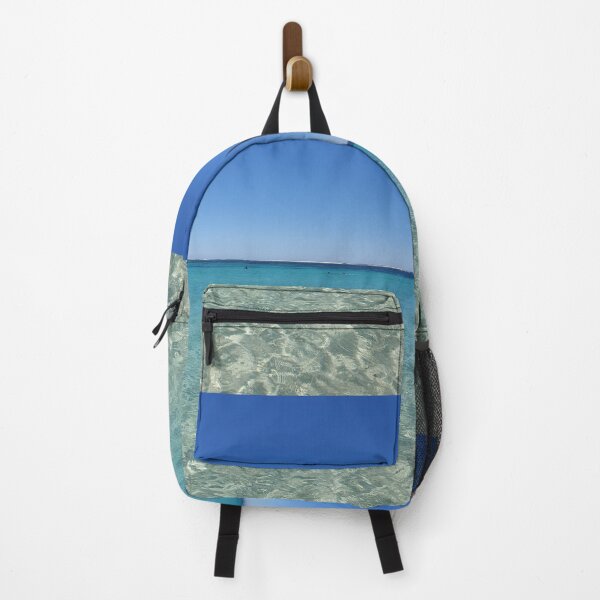 Item preview, Exmouth is spectacular. designed and sold by Bronwyn Newman.