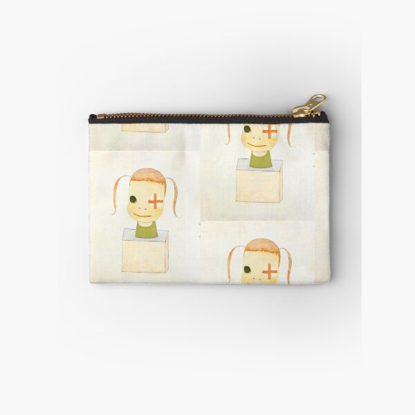 Item preview, Yoshitomo Nara sorry couldn't draw the left eye Poster designed and sold by odincap.