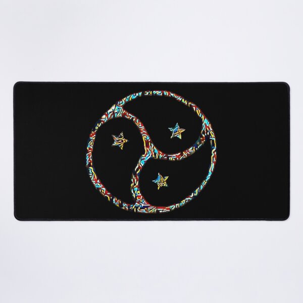 Item preview, Triskelion 3 designed and sold by KnightStarrArt.