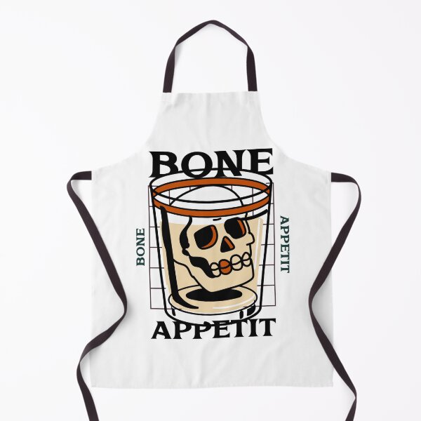 Item preview, Bone Appetit designed and sold by LKDesigns24.