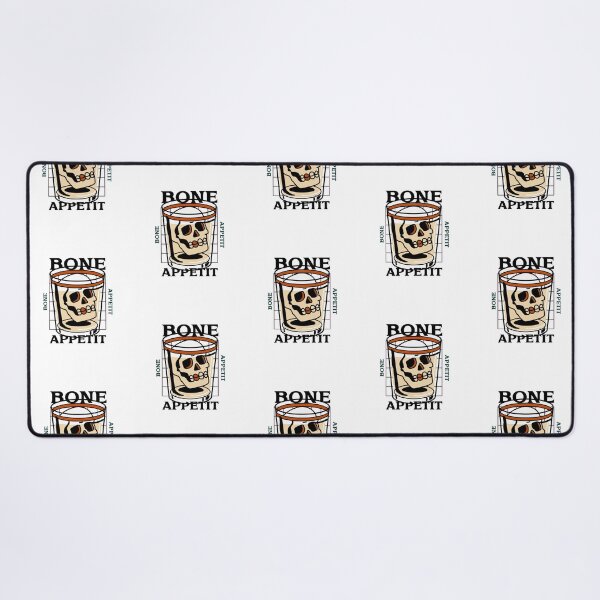Item preview, Bone Appetit designed and sold by LKDesigns24.