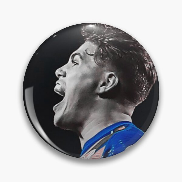 Item preview, Reece Walsh - New Zealand Warriors designed and sold by H3N33DSOM3MILK.