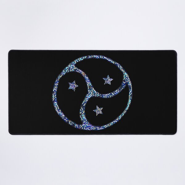 Item preview, Triskelion 2 designed and sold by KnightStarrArt.