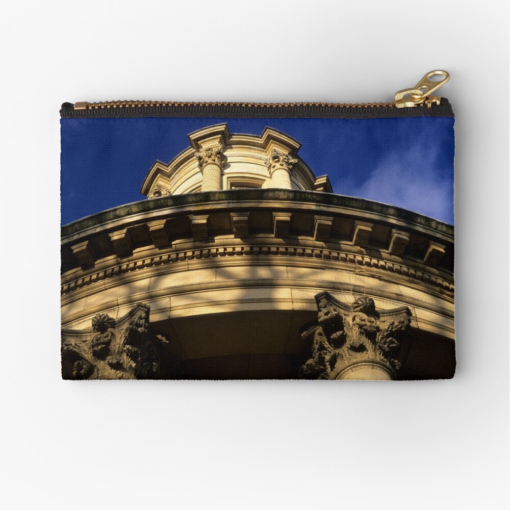 Item preview, Zipper Pouch designed and sold by sjbowen.