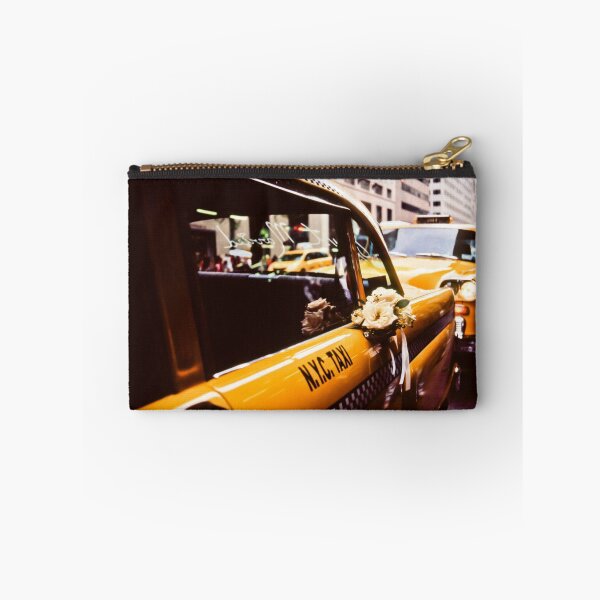 Item preview, Vintage NYC Taxi designed and sold by sxhuang818.