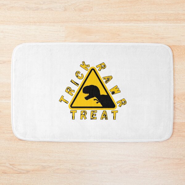 Item preview, Trick Rawr Treat designed and sold by infazbdeen.