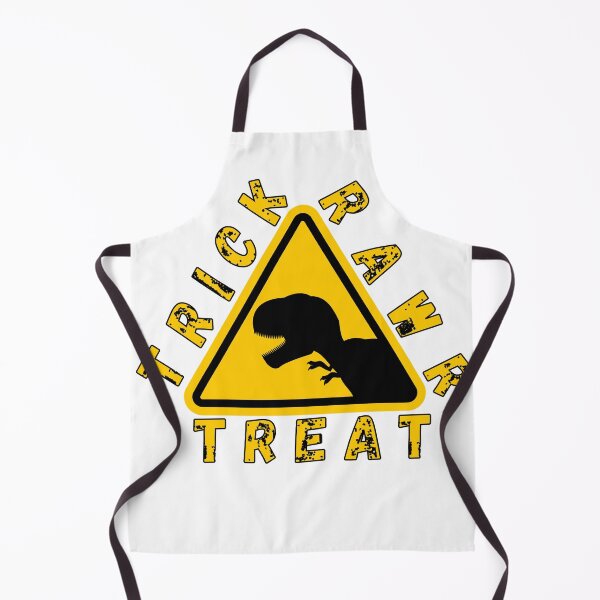 Item preview, Trick Rawr Treat designed and sold by infazbdeen.