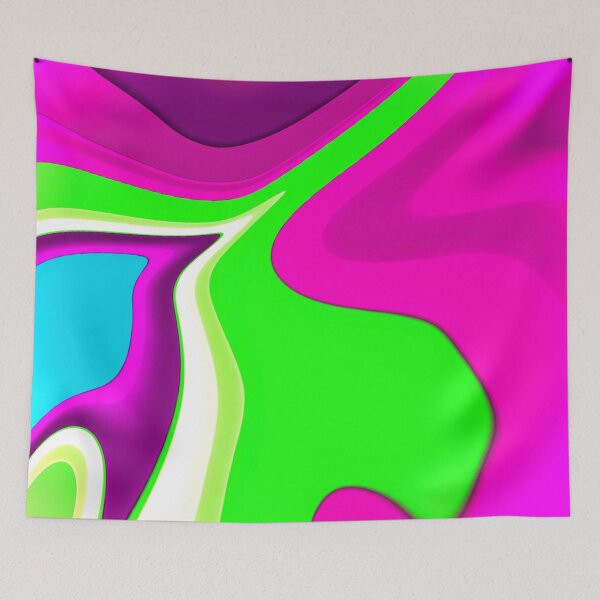 Item preview, Lime Blast designed and sold by sdjames.