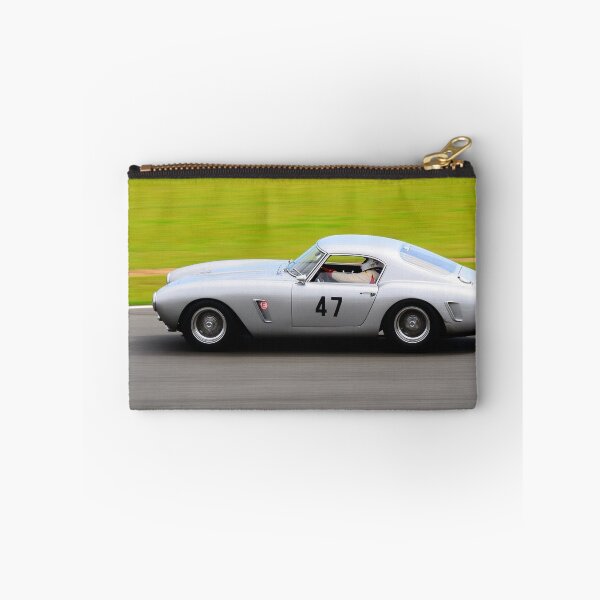 Item preview, Ferrari 250 No 47 designed and sold by Willie Jackson.