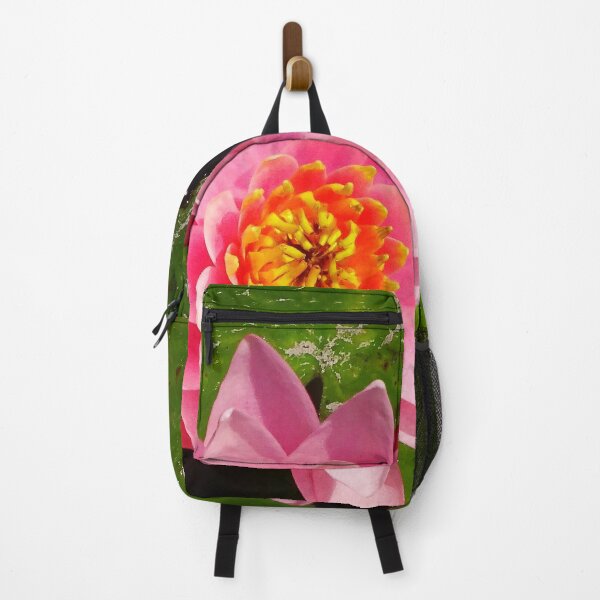 Item preview, Water Lillies & Lotuses #08 designed and sold by Jeffrey Mask.
