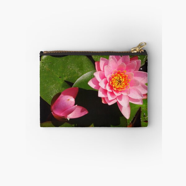 Item preview, Water Lillies & Lotuses #08 designed and sold by Jeffrey Mask.