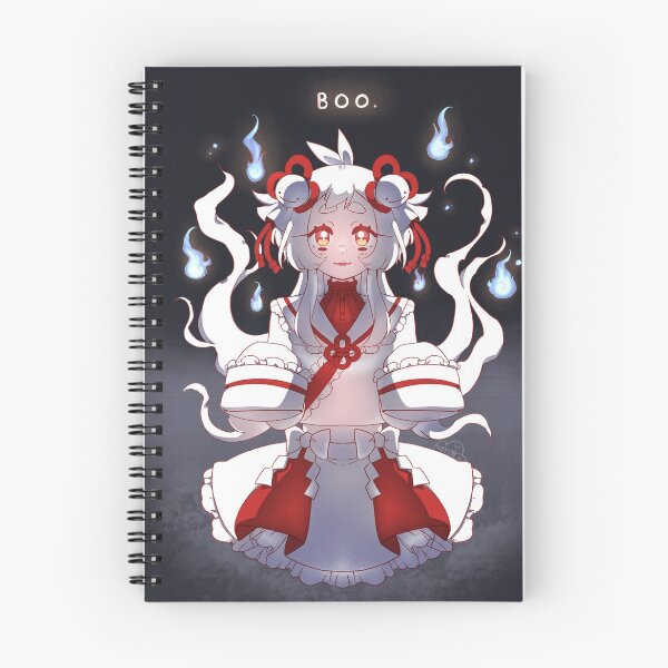 Item preview, Mediocre Boo designed and sold by AmaneCh.