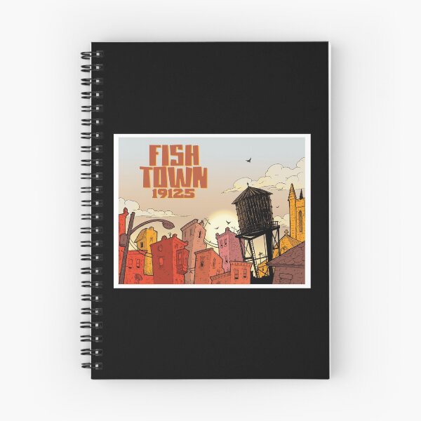 Item preview, Fishtown 19125 designed and sold by jkilpatrick.