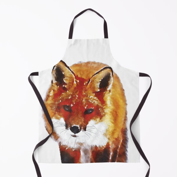 Item preview, Fox designed and sold by luisulan.