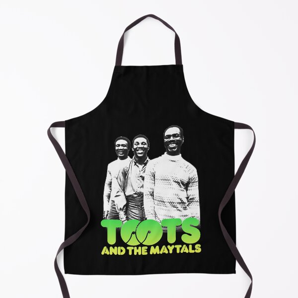 Item preview, Toots And The Trio Maytals  Ska Reggae Essential Funny Men designed and sold by BellaKessler.