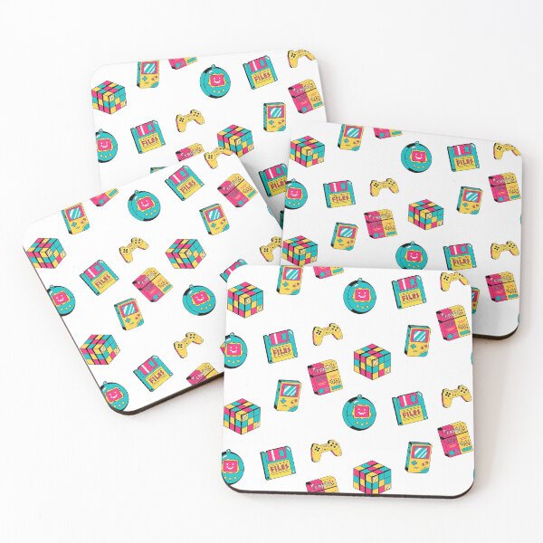 Item preview, Retro game time designed and sold by fhodgson.