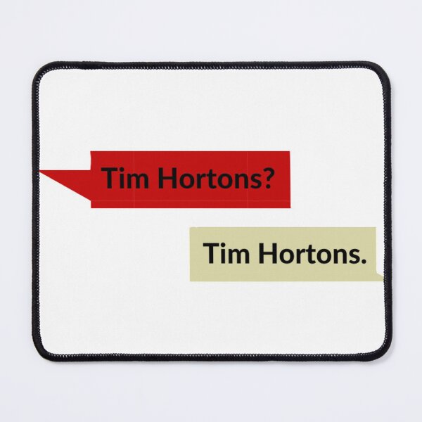 Item preview, Tim Hortons? Tim Hortons. designed and sold by CherishedCloset.