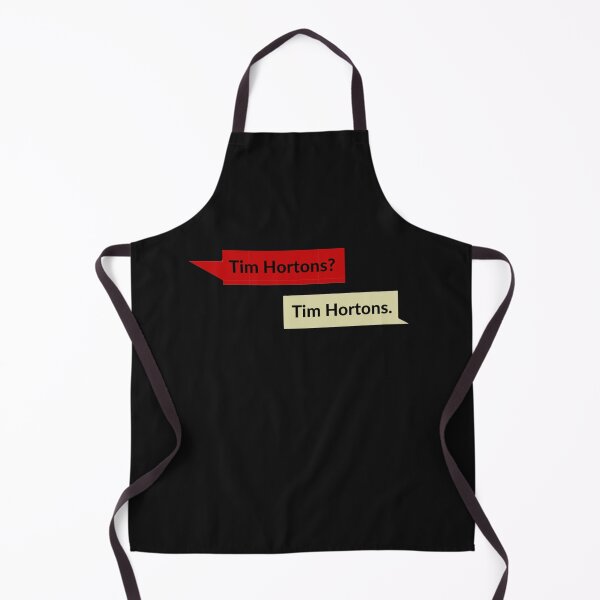 Item preview, Tim Hortons? Tim Hortons. designed and sold by CherishedCloset.