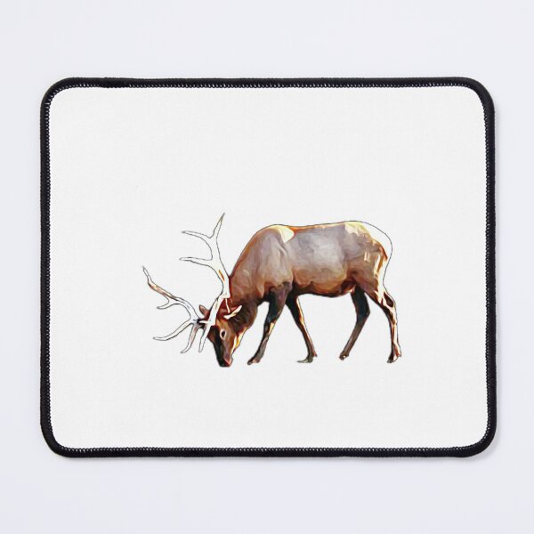 Item preview, Stag designed and sold by KnightStarrArt.